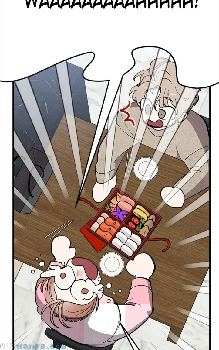 The Team Leader is Tired of Being A Newlywed Chapter 9 page 23