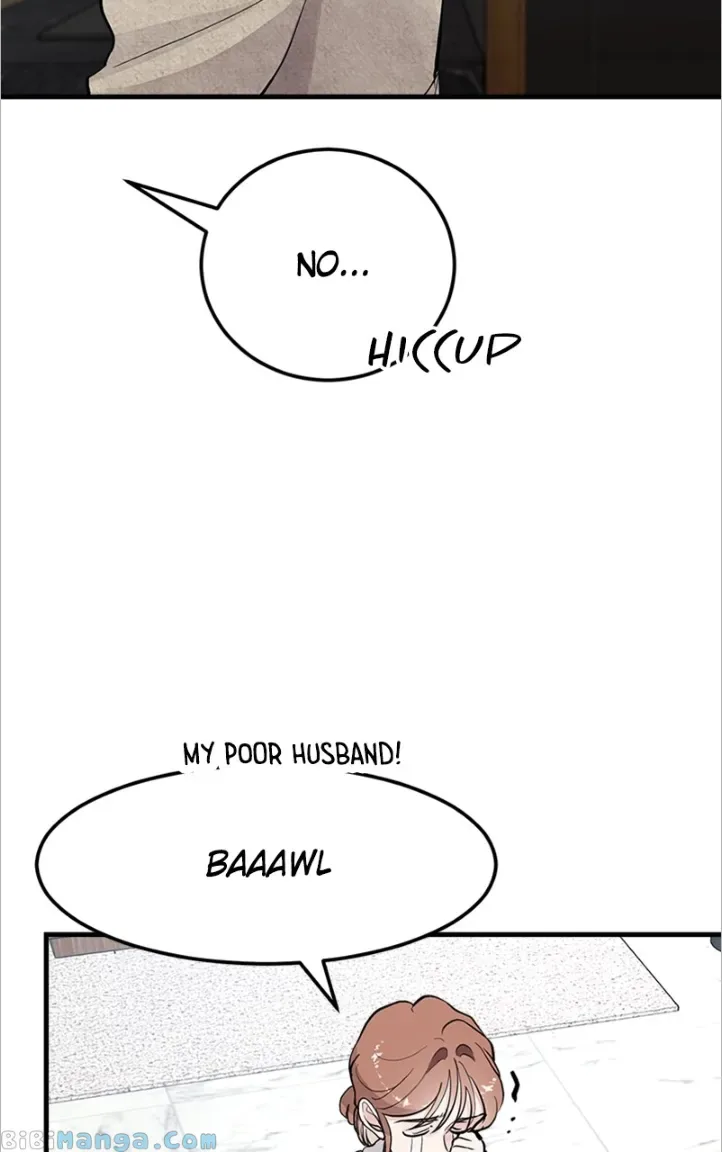 The Team Leader is Tired of Being A Newlywed Chapter 9 page 31
