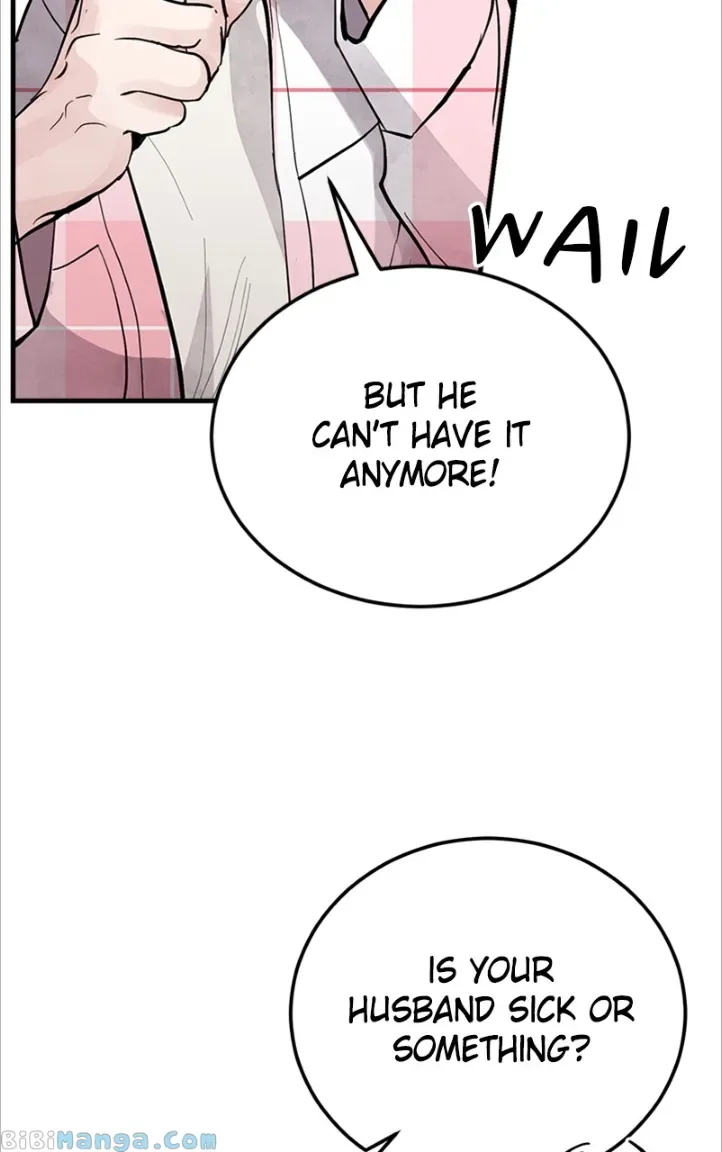 The Team Leader is Tired of Being A Newlywed Chapter 9 page 26