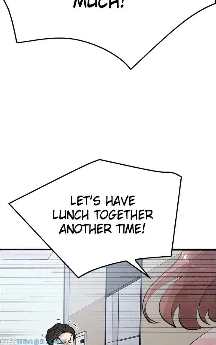 The Team Leader is Tired of Being A Newlywed Chapter 9 page 54