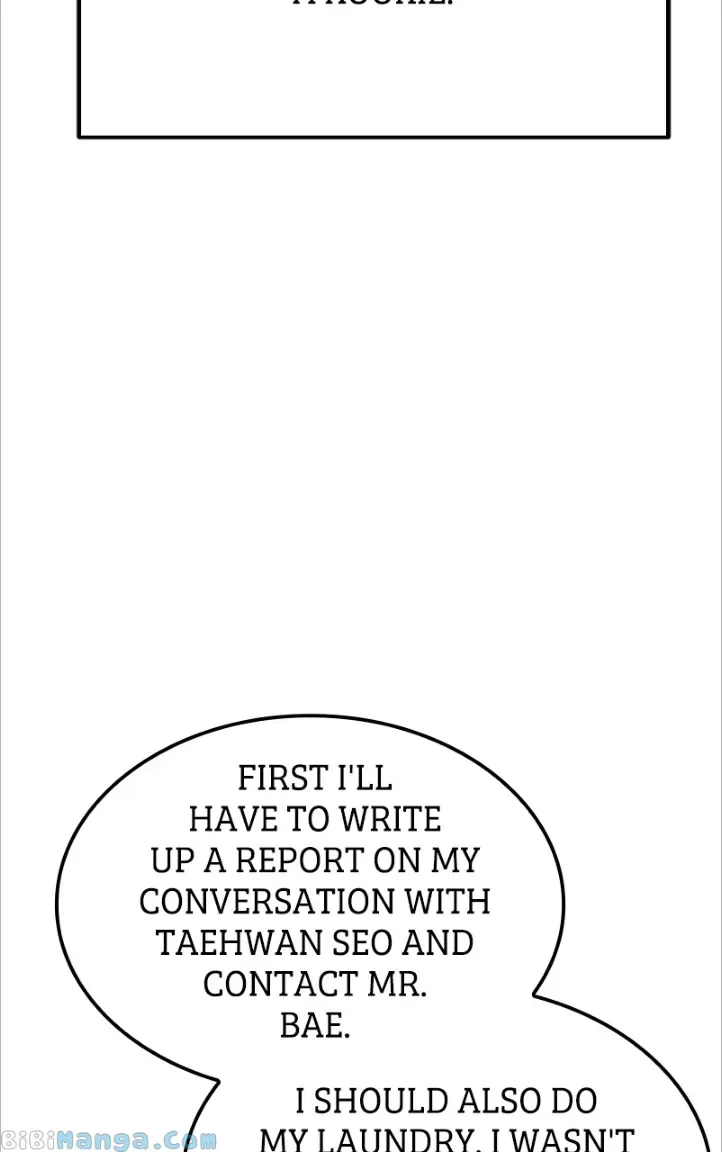 The Team Leader is Tired of Being A Newlywed Chapter 9 page 49