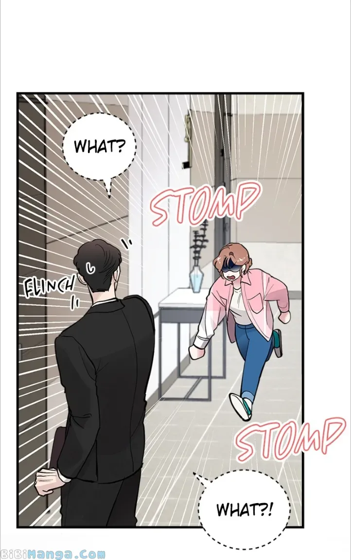 The Team Leader is Tired of Being A Newlywed Chapter 9 page 58
