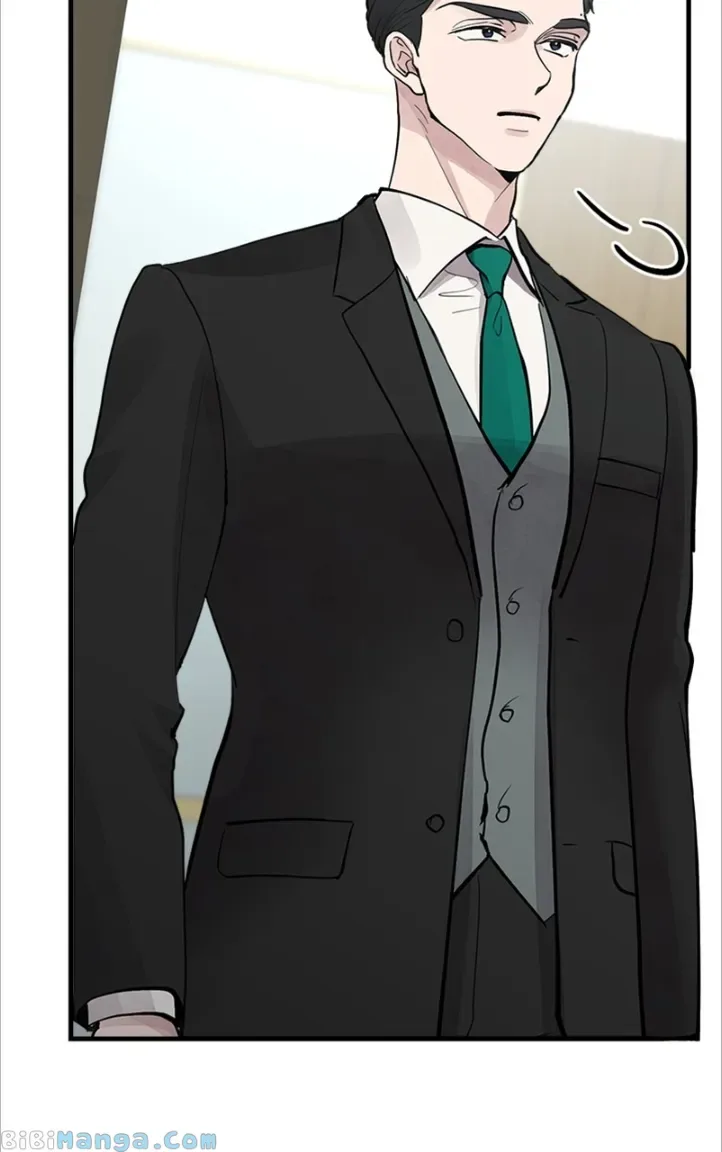 The Team Leader is Tired of Being A Newlywed Chapter 9 page 43