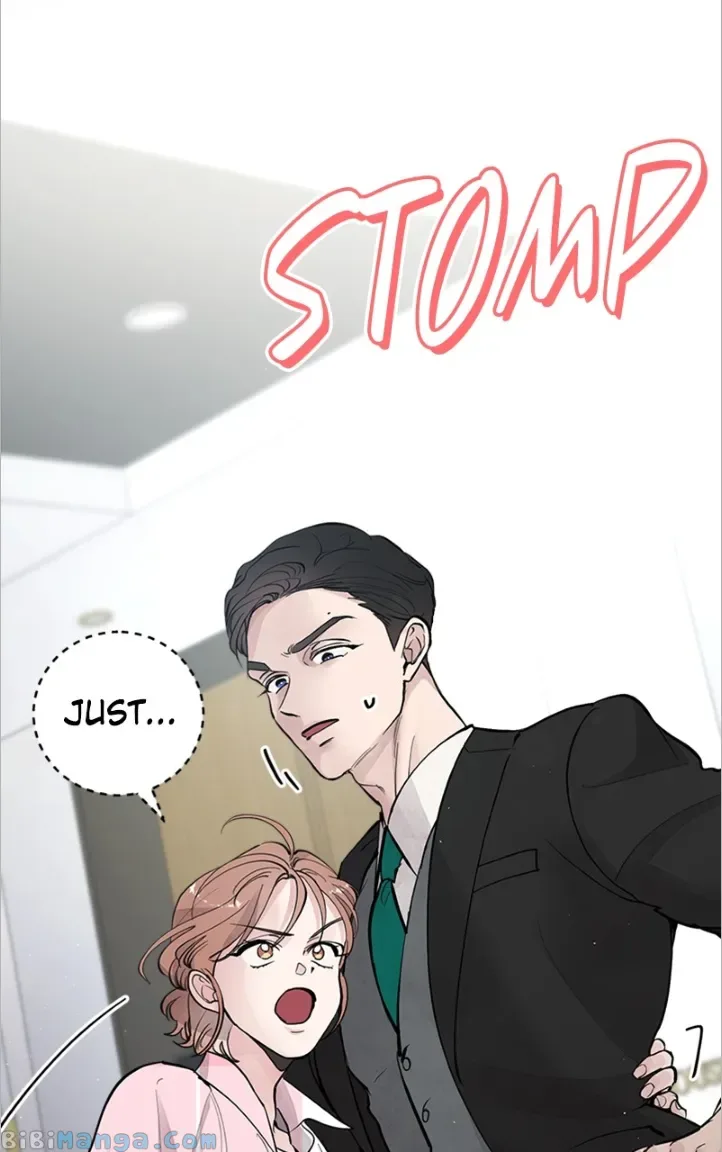The Team Leader is Tired of Being A Newlywed Chapter 9 page 59