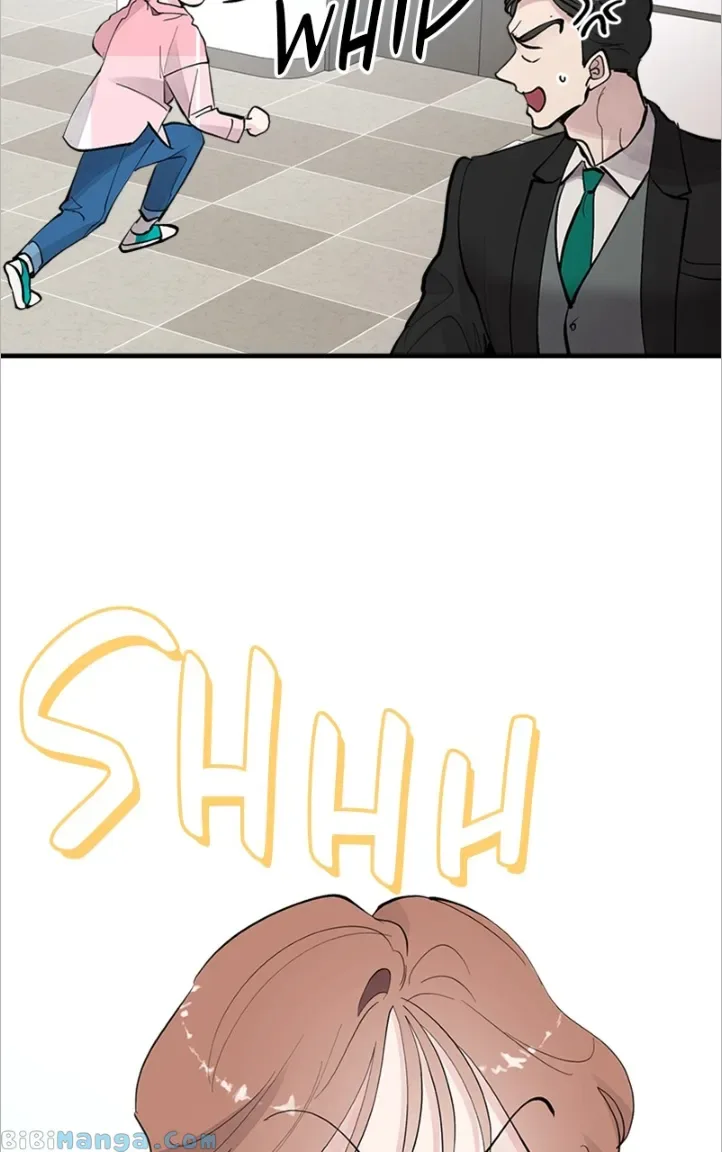 The Team Leader is Tired of Being A Newlywed Chapter 9 page 56