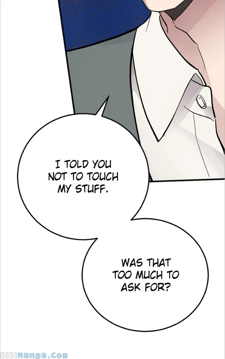 The Team Leader is Tired of Being A Newlywed Chapter 9 page 68
