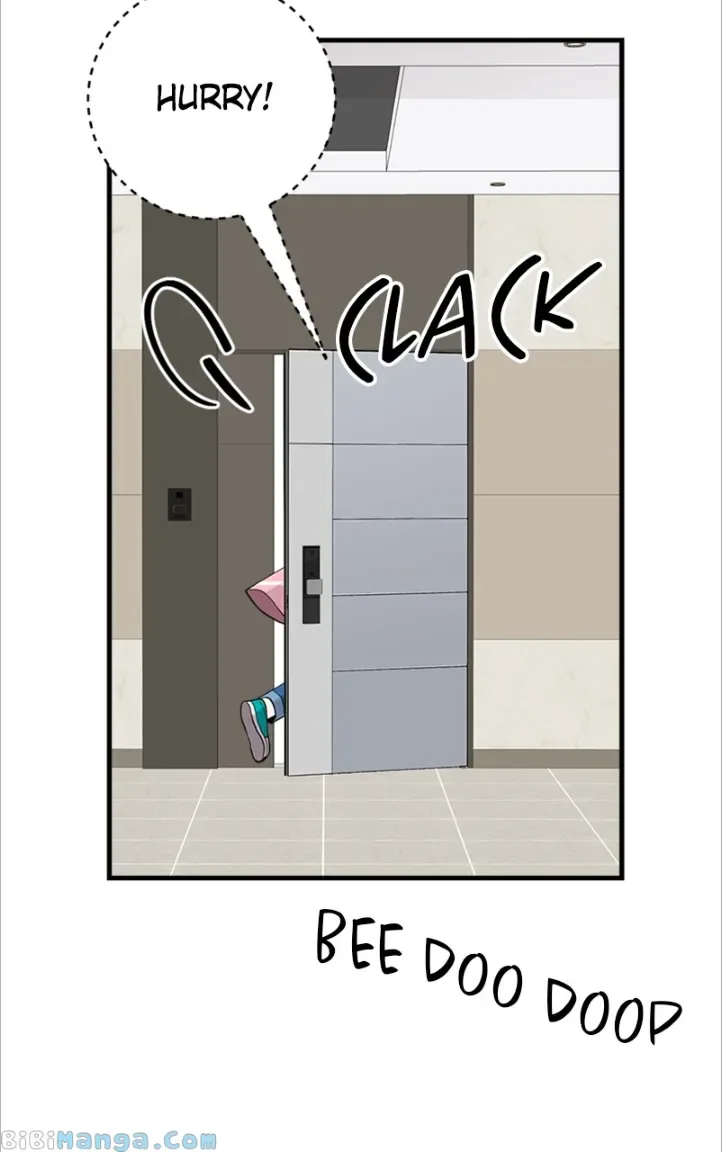 The Team Leader is Tired of Being A Newlywed Chapter 9 page 61