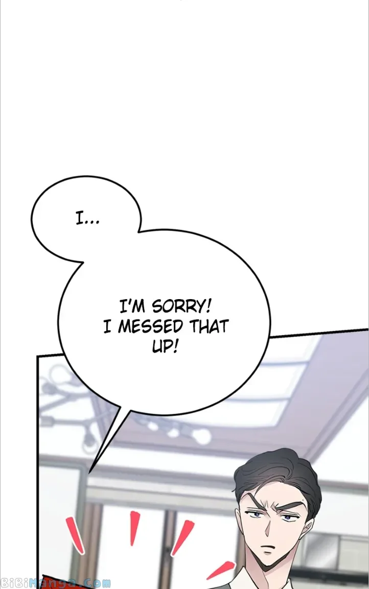 The Team Leader is Tired of Being A Newlywed Chapter 9 page 70