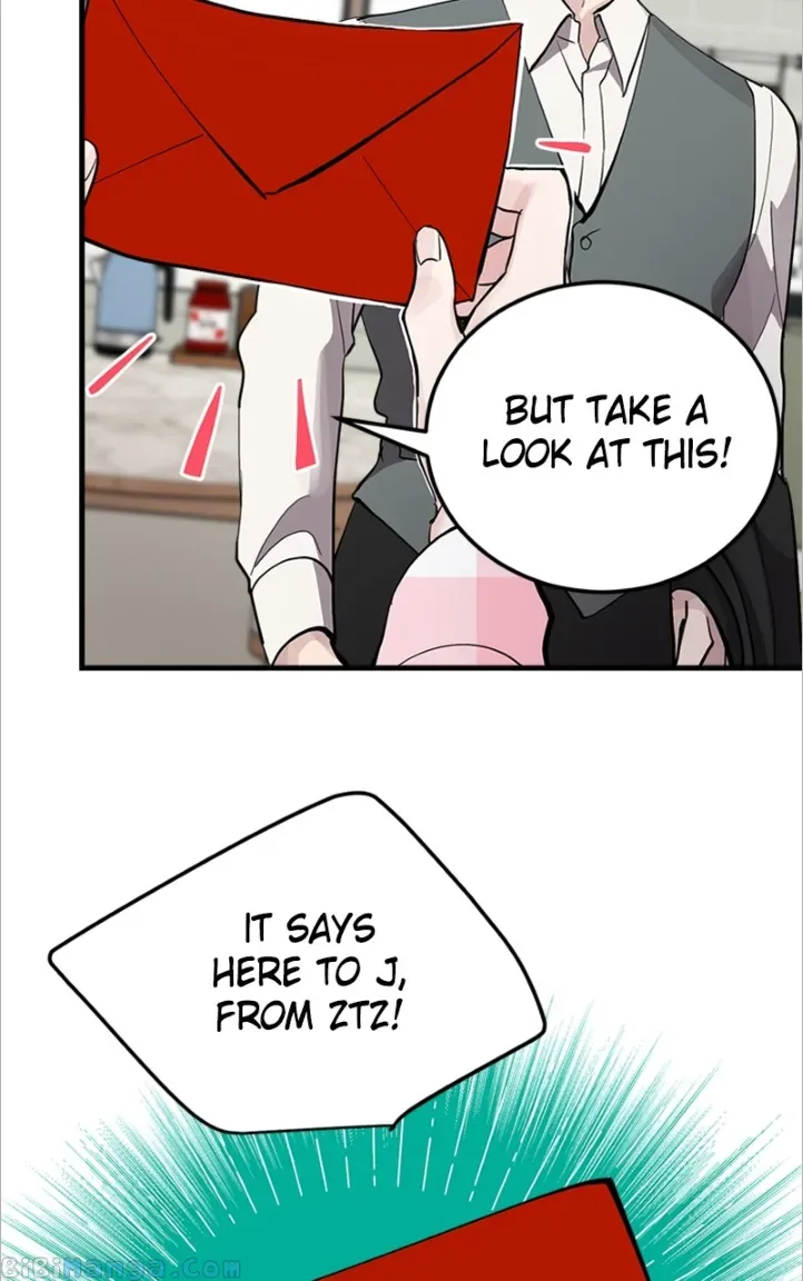 The Team Leader is Tired of Being A Newlywed Chapter 9 page 71