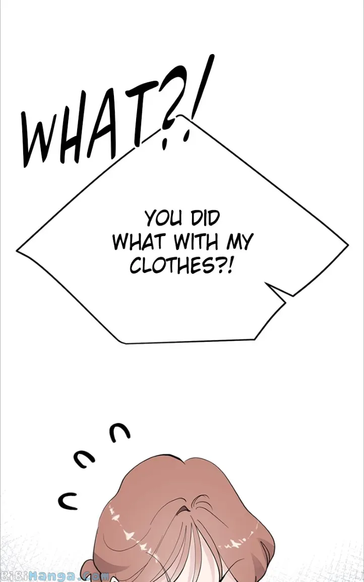 The Team Leader is Tired of Being A Newlywed Chapter 9 page 63