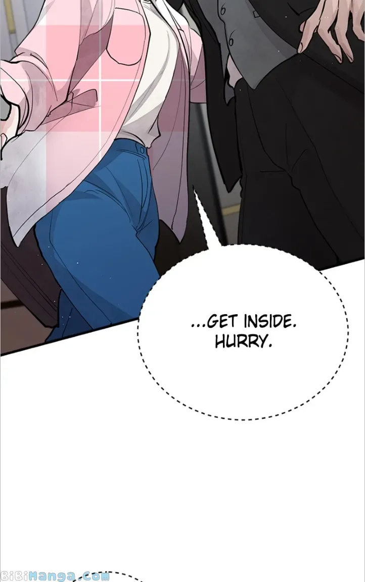 The Team Leader is Tired of Being A Newlywed Chapter 9 page 60