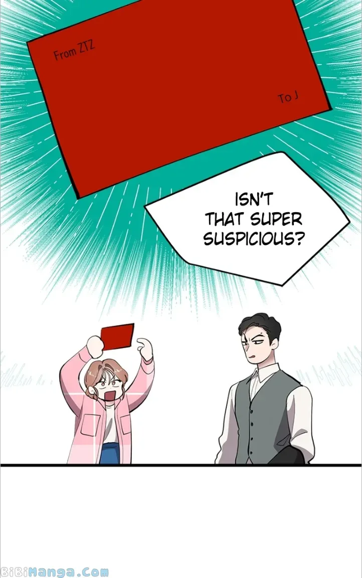 The Team Leader is Tired of Being A Newlywed Chapter 9 page 72