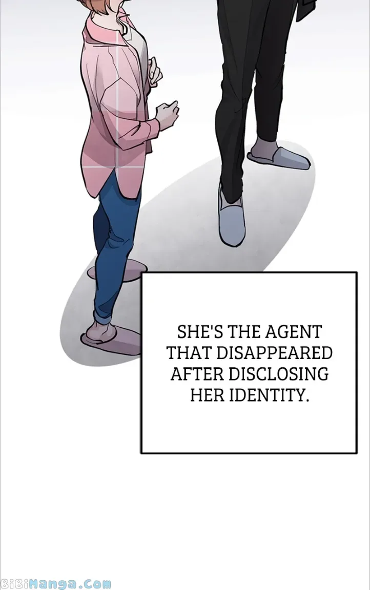 The Team Leader is Tired of Being A Newlywed Chapter 9 page 85