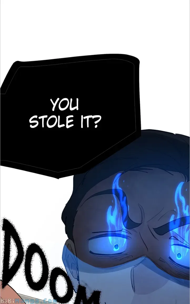The Team Leader is Tired of Being A Newlywed Chapter 9 page 95