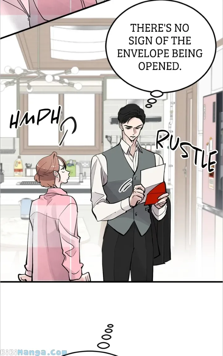The Team Leader is Tired of Being A Newlywed Chapter 9 page 87