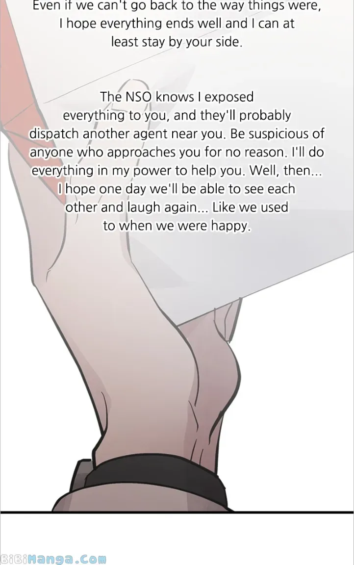 The Team Leader is Tired of Being A Newlywed Chapter 9 page 89