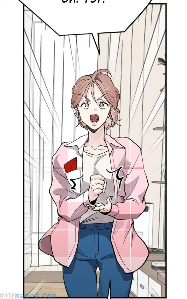 The Team Leader is Tired of Being A Newlywed Chapter 9 page 80