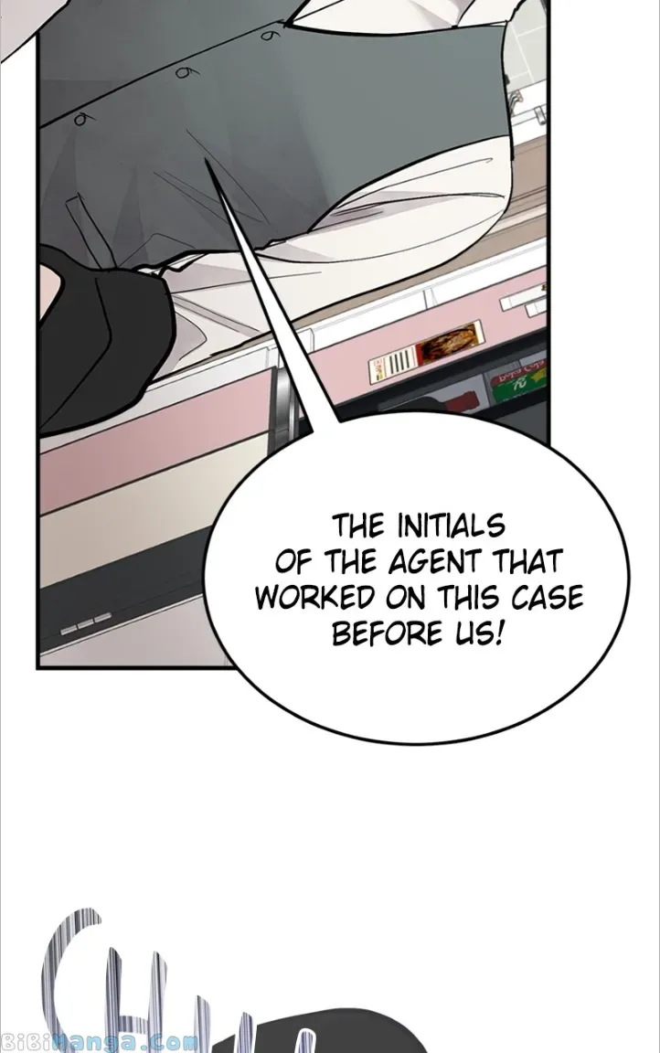 The Team Leader is Tired of Being A Newlywed Chapter 9 page 83
