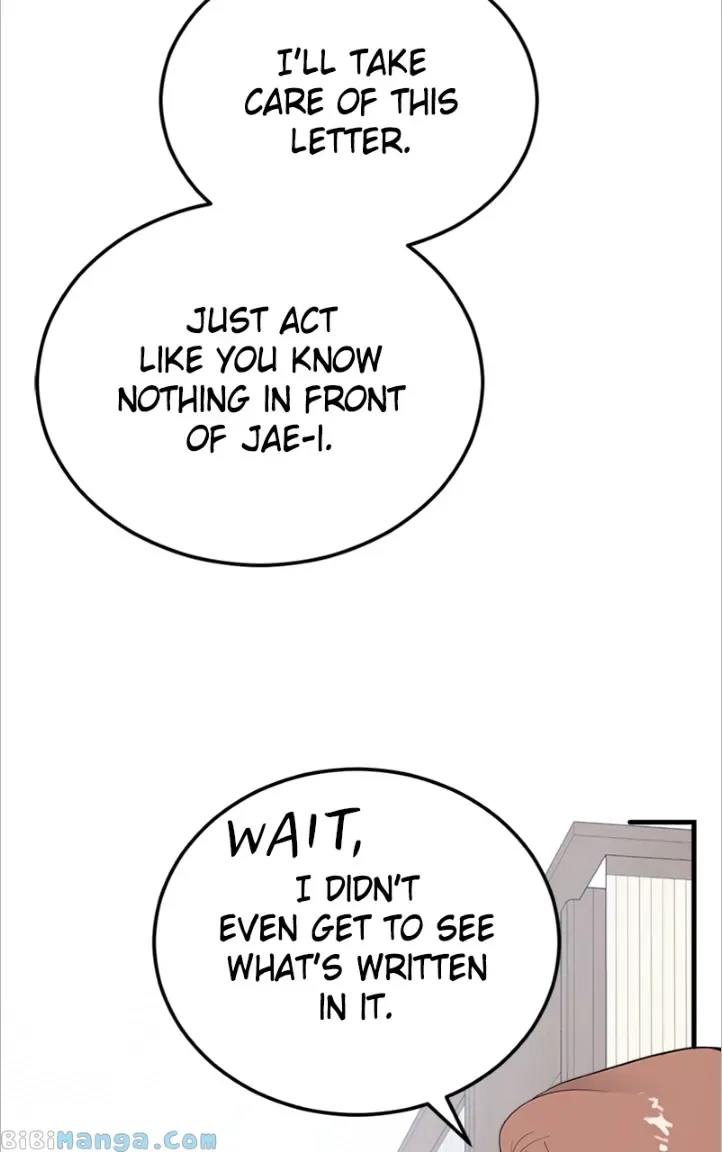 The Team Leader is Tired of Being A Newlywed Chapter 9 page 100