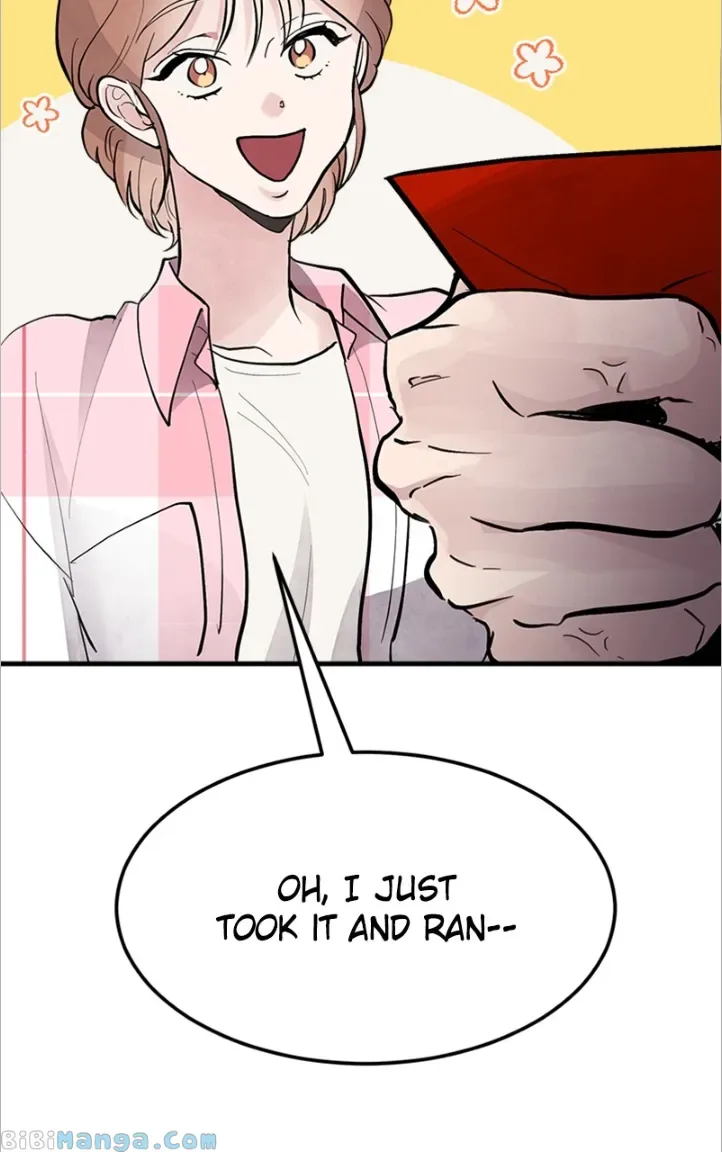 The Team Leader is Tired of Being A Newlywed Chapter 9 page 94
