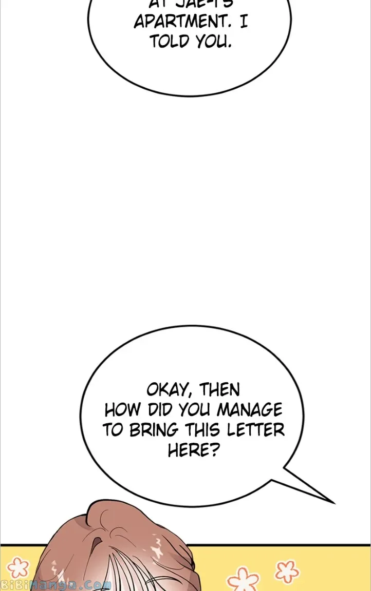 The Team Leader is Tired of Being A Newlywed Chapter 9 page 93