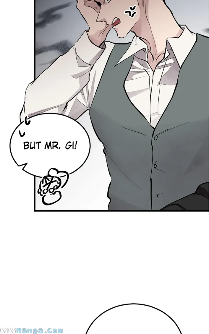 The Team Leader is Tired of Being A Newlywed Chapter 9 page 98