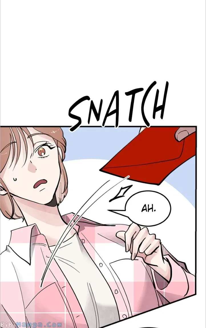 The Team Leader is Tired of Being A Newlywed Chapter 9 page 86