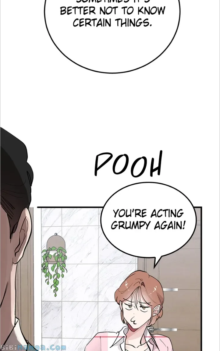 The Team Leader is Tired of Being A Newlywed Chapter 9 page 102