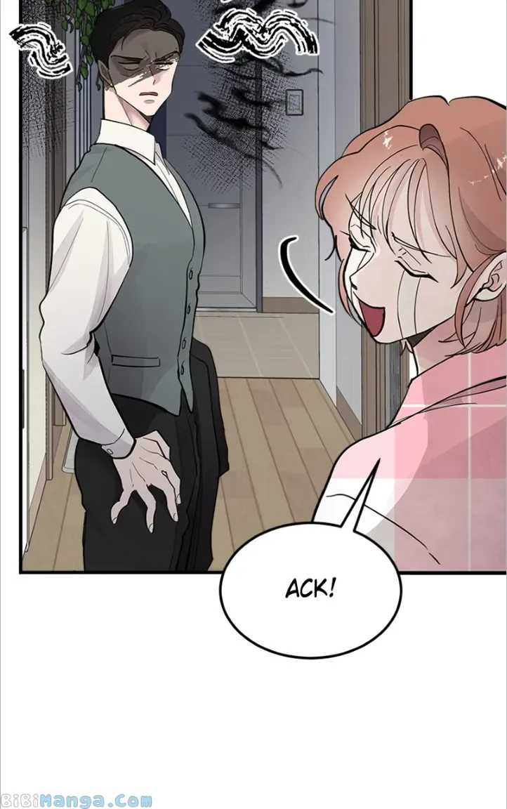 The Team Leader is Tired of Being A Newlywed Chapter 9 page 107
