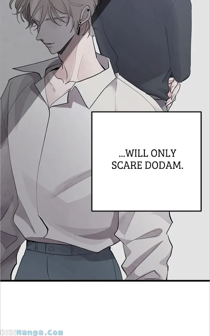 The Team Leader is Tired of Being A Newlywed Chapter 9 page 105