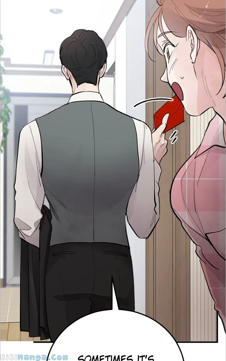 The Team Leader is Tired of Being A Newlywed Chapter 9 page 101