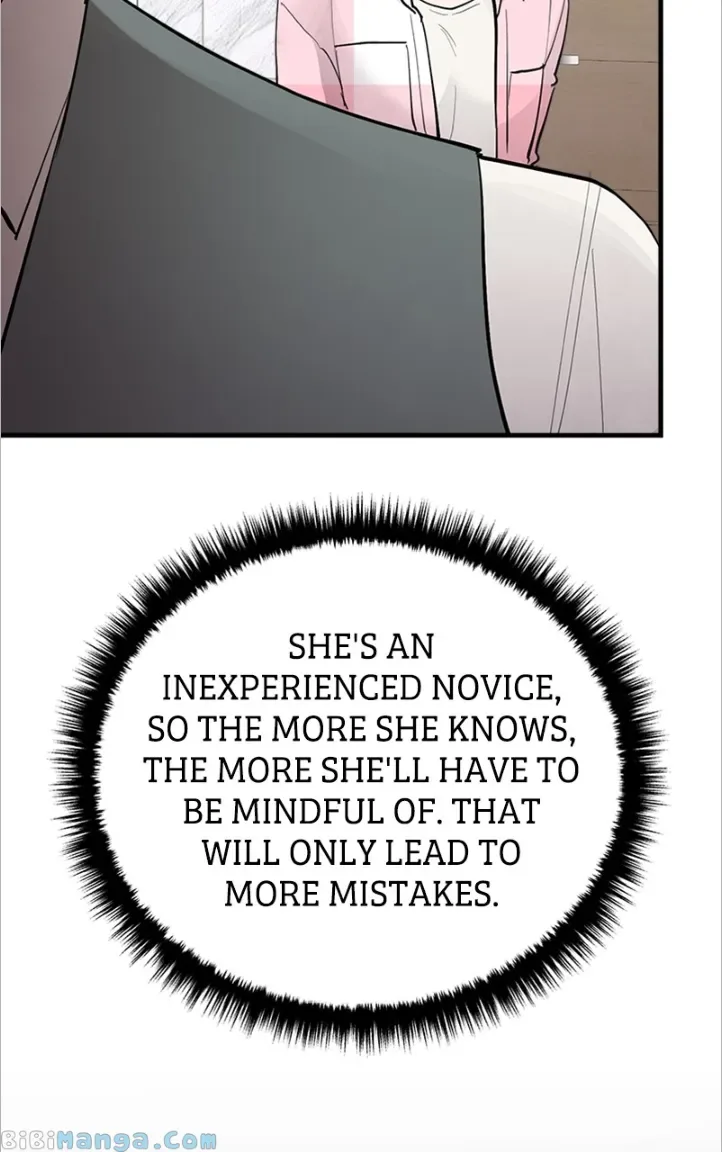 The Team Leader is Tired of Being A Newlywed Chapter 9 page 103