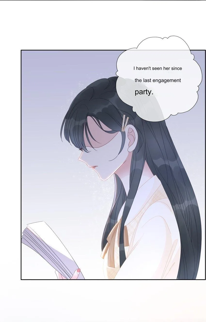 The Supporting Girl Who Transmigrated Into the Book Only Wants to Be a Salted Fish Chapter 10 page 14