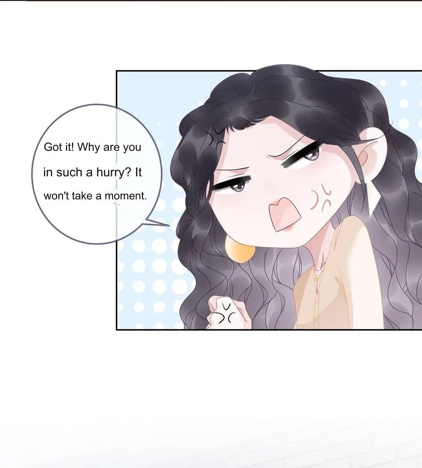 The Supporting Girl Who Transmigrated Into the Book Only Wants to Be a Salted Fish Chapter 10 page 22