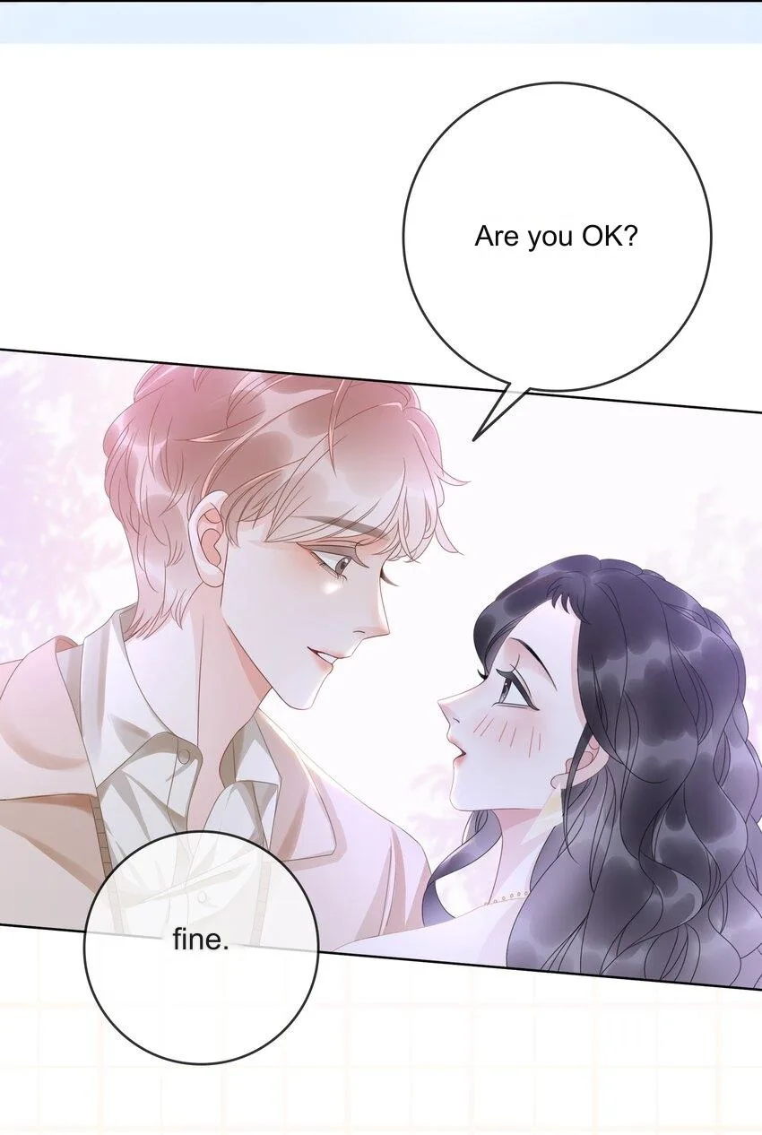 The Supporting Girl Who Transmigrated Into the Book Only Wants to Be a Salted Fish Chapter 10 page 33