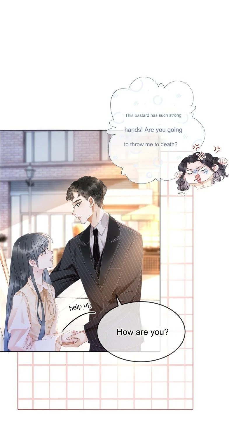 The Supporting Girl Who Transmigrated Into the Book Only Wants to Be a Salted Fish Chapter 10 page 31