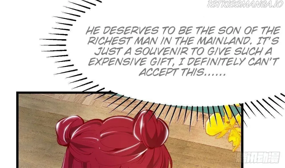 The Survival Game Of The Villainess Chapter 10 page 8