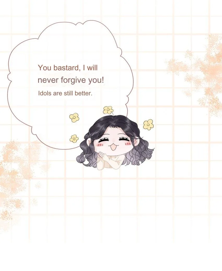 The Supporting Girl Who Transmigrated Into the Book Only Wants to Be a Salted Fish Chapter 10 page 34