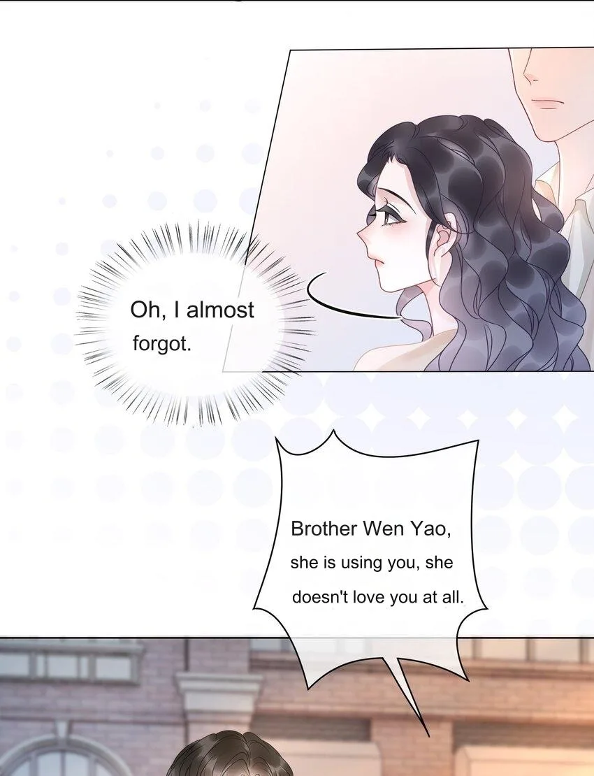 The Supporting Girl Who Transmigrated Into the Book Only Wants to Be a Salted Fish Chapter 10 page 36