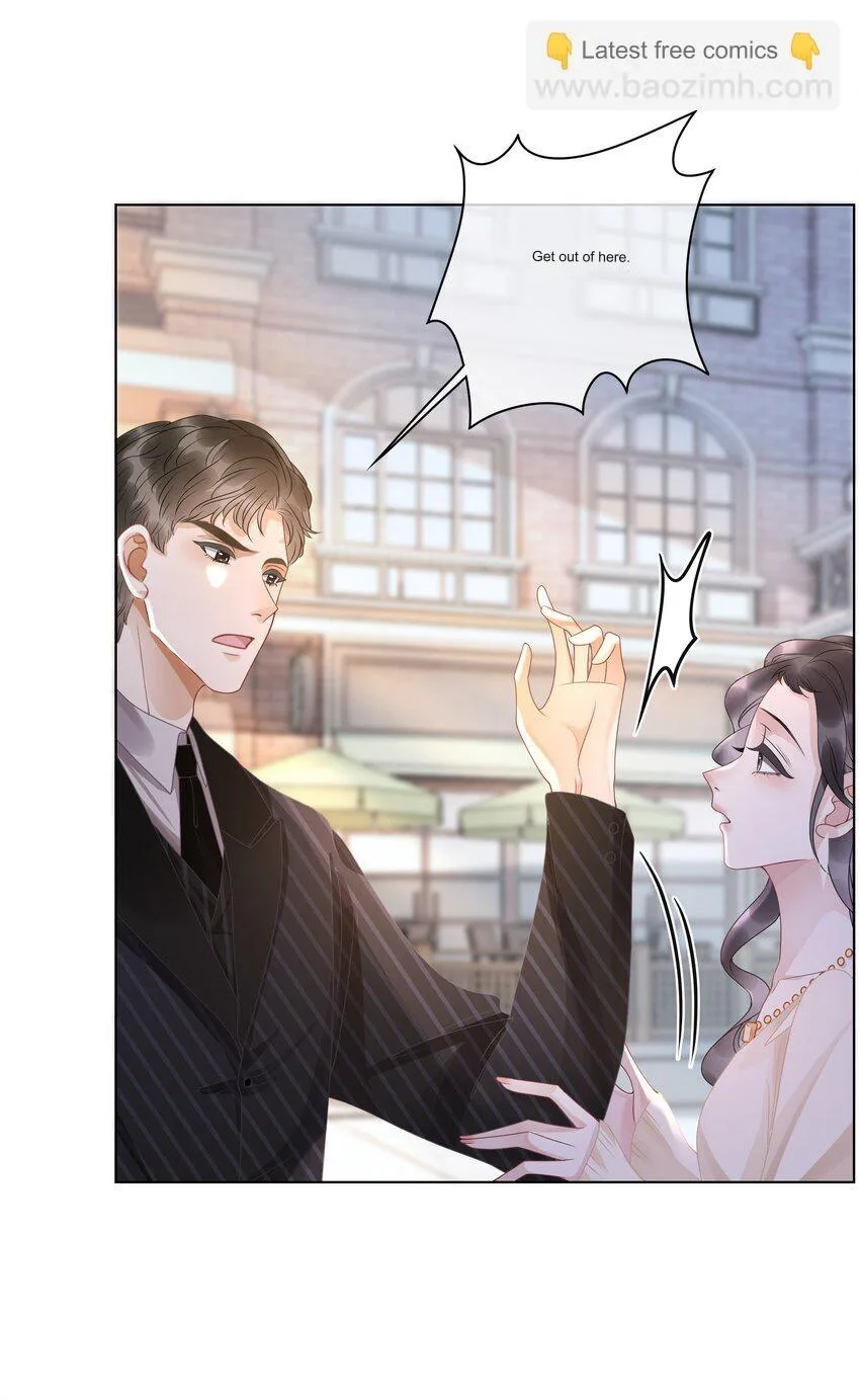 The Supporting Girl Who Transmigrated Into the Book Only Wants to Be a Salted Fish Chapter 10 page 39