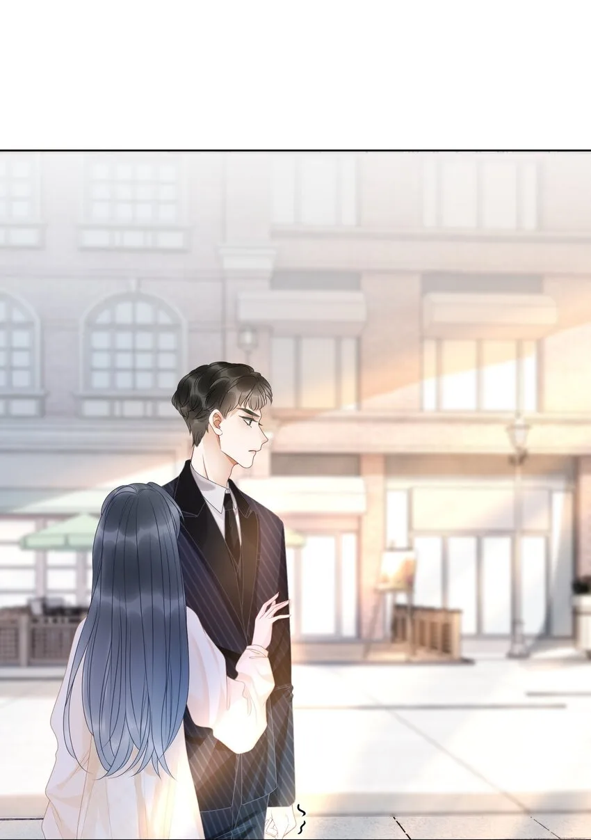 The Supporting Girl Who Transmigrated Into the Book Only Wants to Be a Salted Fish Chapter 10 page 35