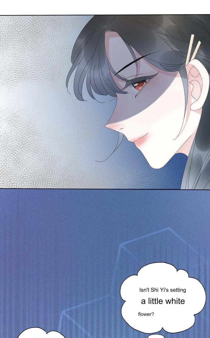The Supporting Girl Who Transmigrated Into the Book Only Wants to Be a Salted Fish Chapter 10 page 46