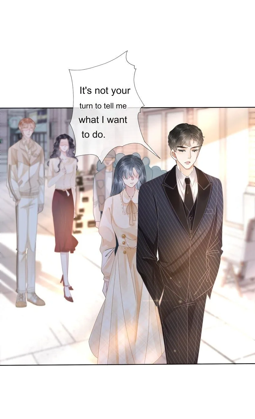 The Supporting Girl Who Transmigrated Into the Book Only Wants to Be a Salted Fish Chapter 10 page 43