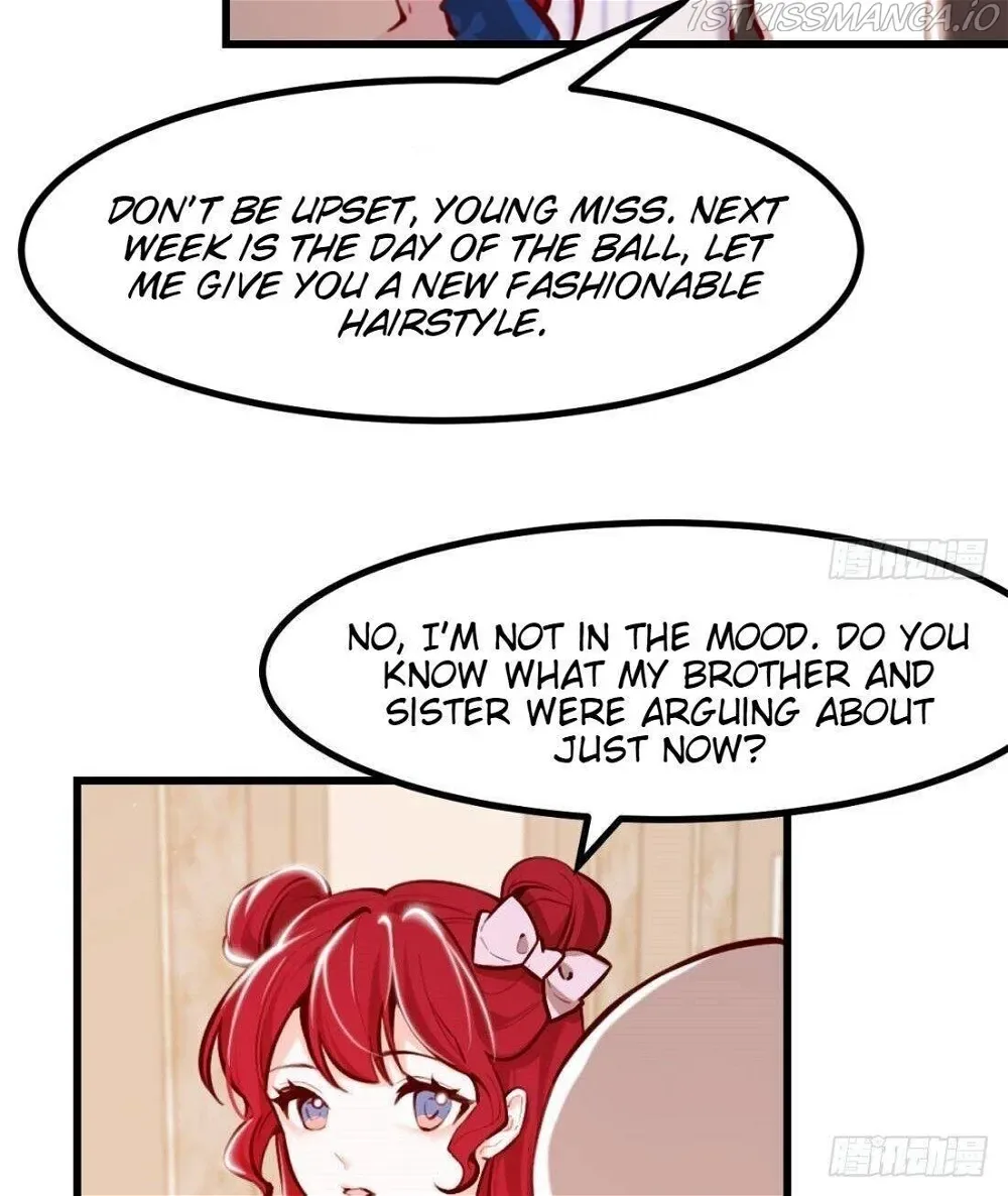 The Survival Game Of The Villainess Chapter 10 page 42