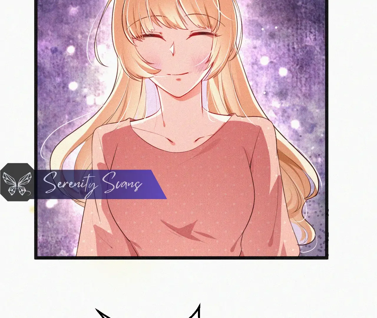 The Sweet Wife In Your Palm Chapter 10 page 8
