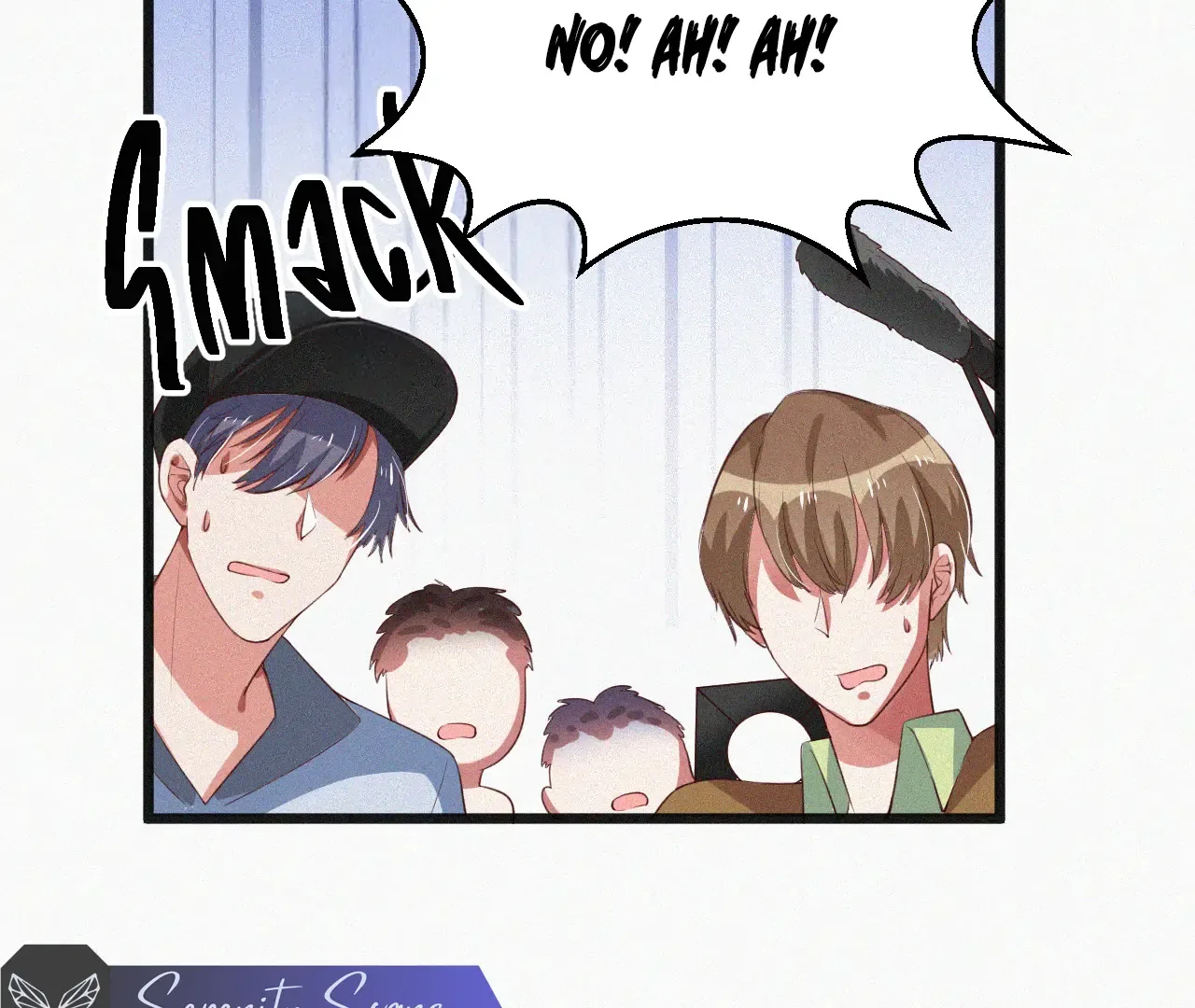 The Sweet Wife In Your Palm Chapter 10 page 18