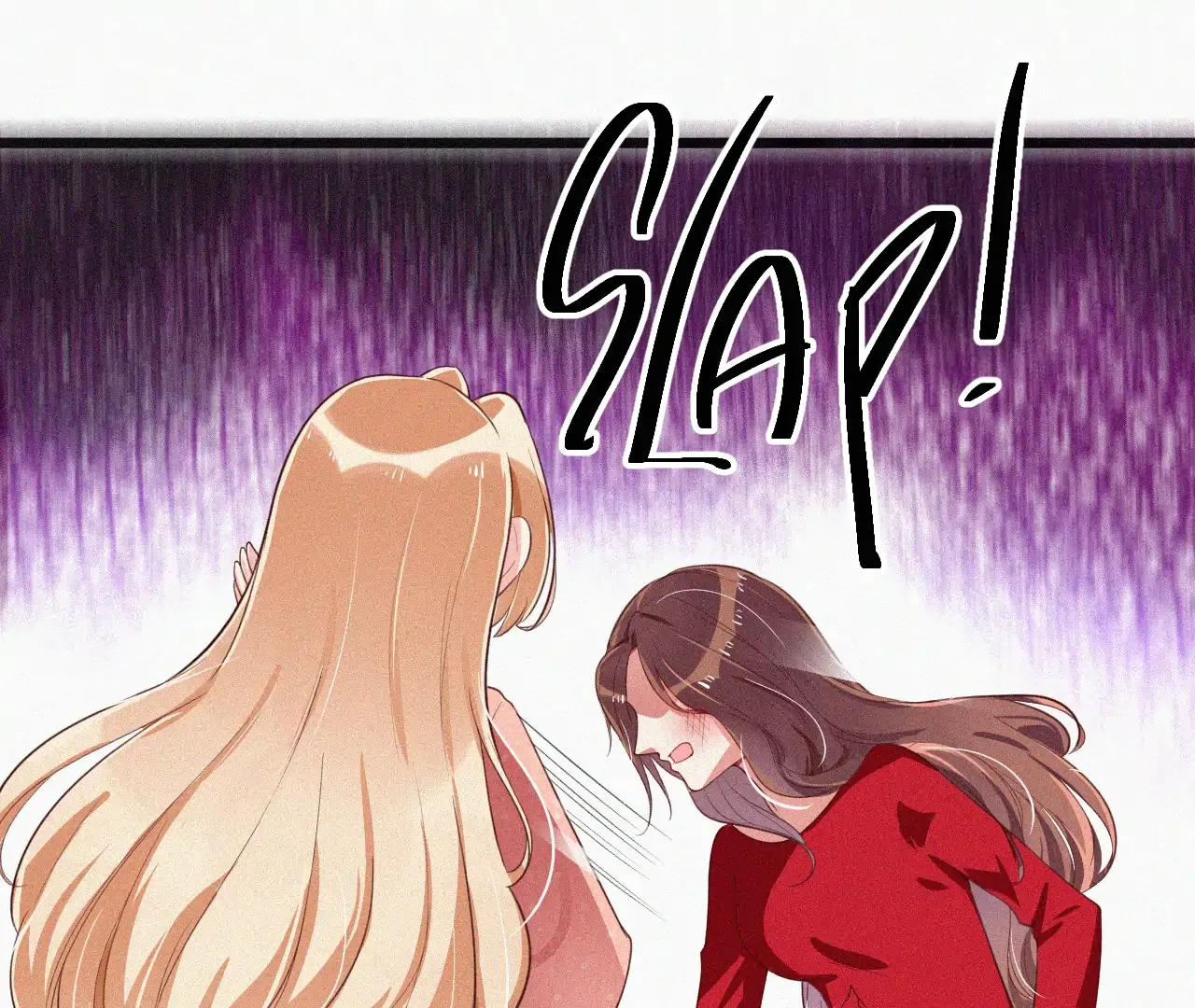 The Sweet Wife In Your Palm Chapter 10 page 16