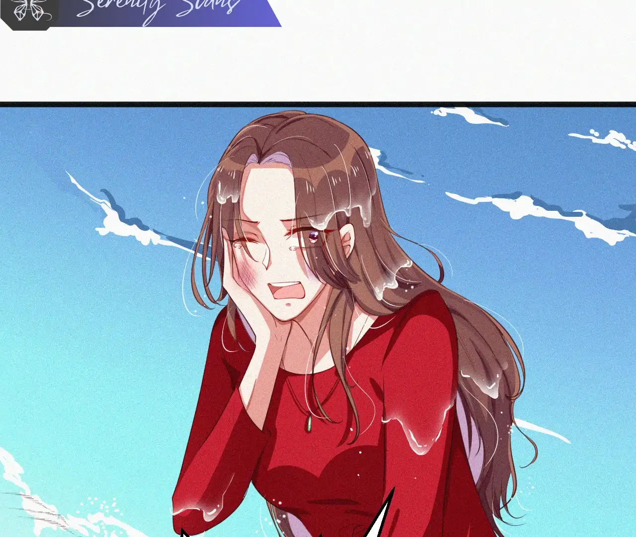 The Sweet Wife In Your Palm Chapter 10 page 19