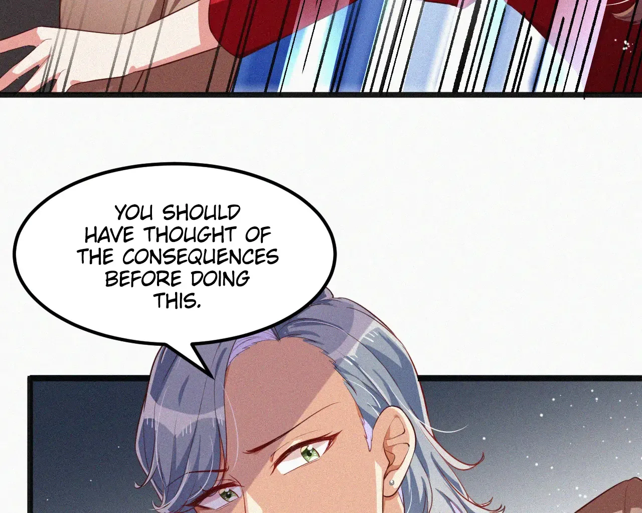 The Sweet Wife In Your Palm Chapter 10 page 26