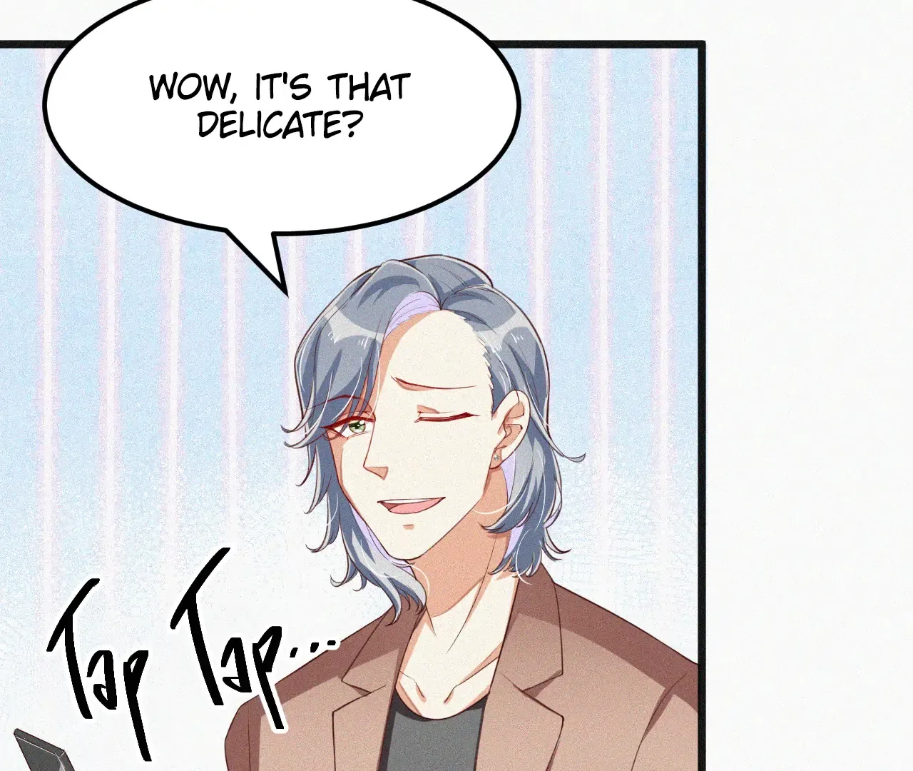 The Sweet Wife In Your Palm Chapter 10 page 21